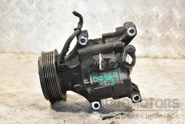 Компресор кондиціонера Opel Combo 1.3MJet 2001-2011 5A7975600 363542 - 2