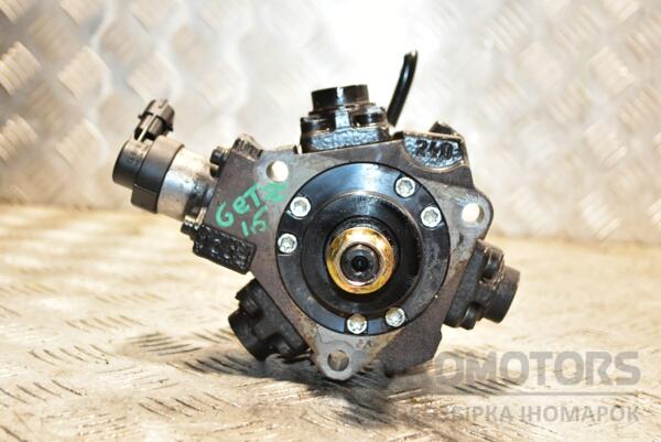 Паливний насос високого тиску (ТНВД) Hyundai Getz 1.5crdi 2002-2010 0445010124 363553 euromotors.com.ua