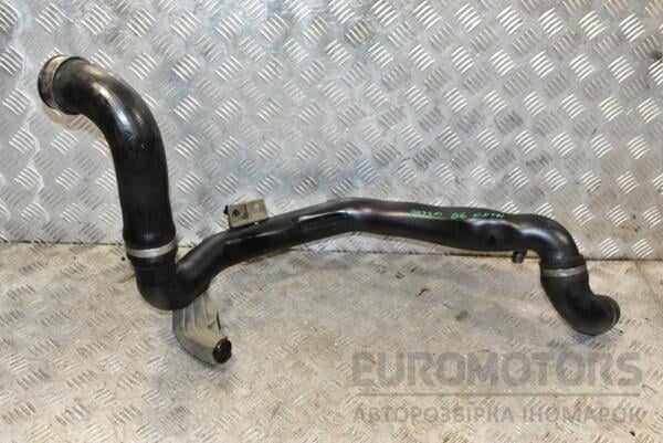Патрубок интеркулера VW Passat 1.9tdi (B6) 2005-2010 3C0145840H 363557 euromotors.com.ua
