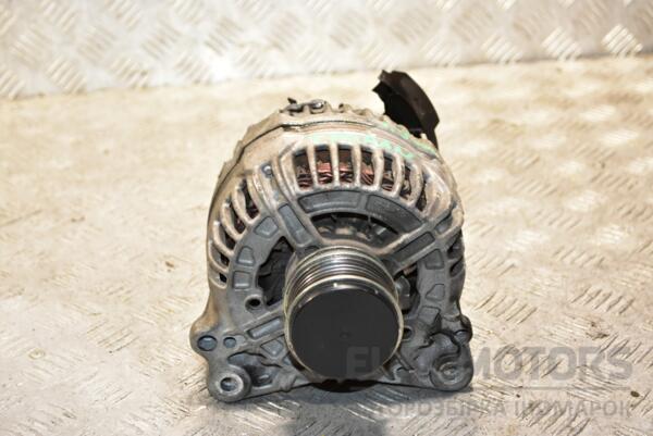 Генератор (дефект) VW Golf Plus 1.9tdi 2005-2014 06F903023F 363561 euromotors.com.ua