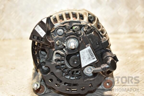Генератор (дефект) VW Golf Plus 1.9tdi 2005-2014 06F903023F 363561 - 3