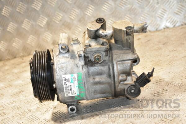 Компрессор кондиционера VW Jetta 1.9tdi 2006-2011 1K0820803S 363570 - 2