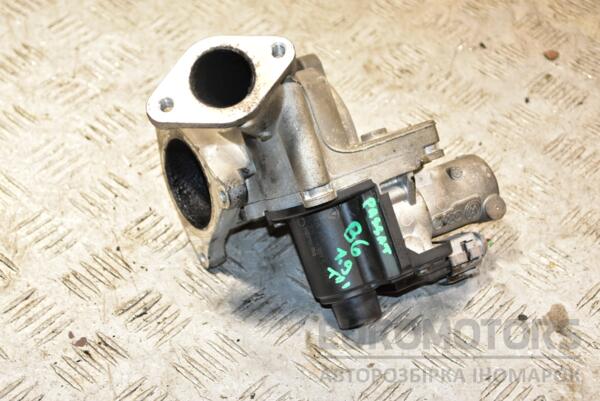 Клапан EGR електричний VW Passat 1.9tdi (B6) 2005-2010 03G131501D 363574 euromotors.com.ua