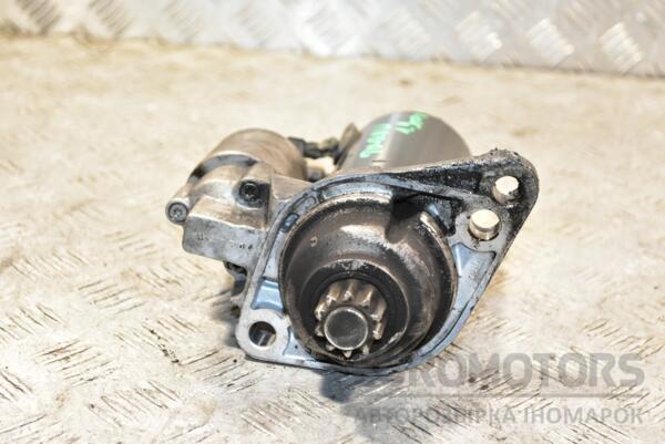 Стартер VW Touran 1.9tdi 2003-2010 02Z911023F 363576 - 2
