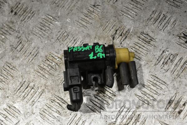 Клапан електромагнітний VW Passat 1.9tdi (B6) 2005-2010 1K0906627A 363581 euromotors.com.ua
