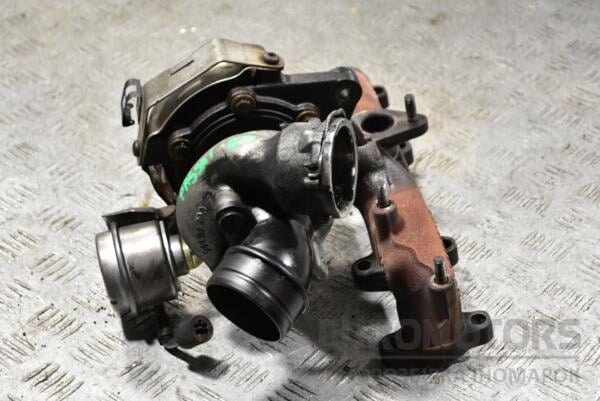 Турбина VW Jetta 1.9tdi 2006-2011 03G253019K 363582 euromotors.com.ua