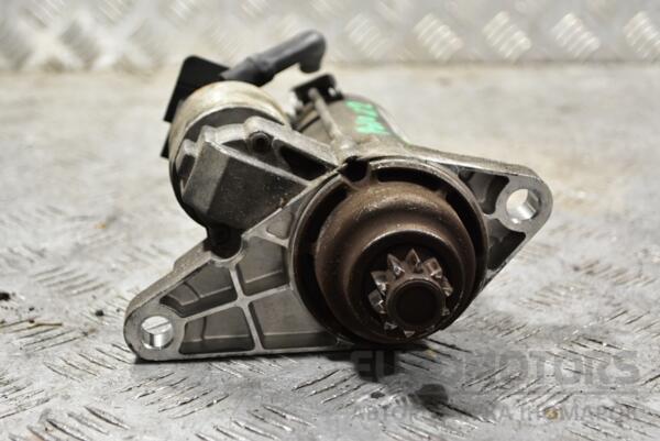 Стартер VW Polo 1.2 12V 2001-2009 02T911023S 363586 - 2