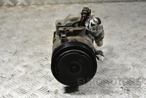 Компрессор кондиционера VW Polo 1.2 12V 2001-2009 6Q0820808E 363591 euromotors.com.ua