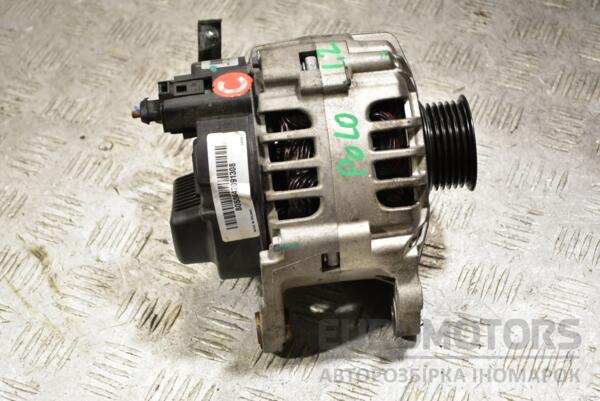 Генератор VW Polo 1.2 12V 2001-2009 SG9B057 363595 - 2
