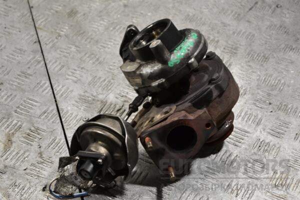 Турбіна Citroen C4 Picasso 2.0hdi 2007-2014 9682778680 363609 - 2