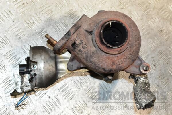Турбіна Citroen C4 Picasso 2.0hdi 2007-2014 9682778680 363609 - 3