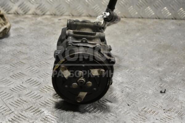 Компресор кондиціонера Citroen C4 Picasso 2.0hdi 2007-2014 9659876080 363612 euromotors.com.ua