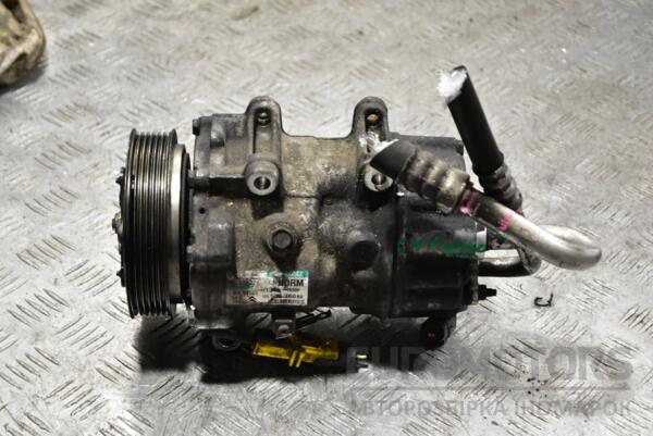 Компресор кондиціонера Citroen C4 Picasso 2.0hdi 2007-2014 9659876080 363612 - 2
