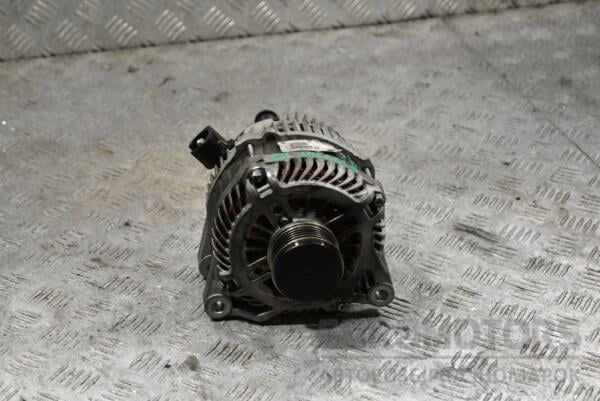 Генератор Citroen C4 Picasso 2.0hdi 2007-2014 301920RI 363615 euromotors.com.ua