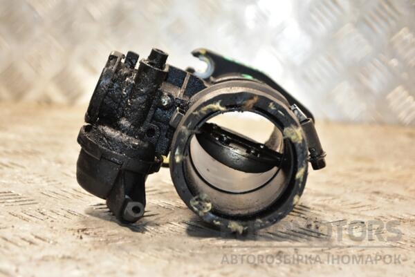 Дроссельная заслонка вакуумная Citroen Jumpy 2.0Mjet 16V 2007-2016 9660110780 363629 - 2