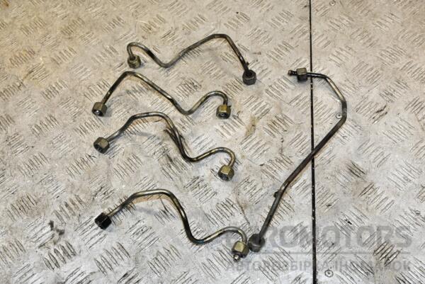 Трубки ТНВД комплект 5шт Citroen C4 Picasso 2.0hdi 2007-2014 363631 euromotors.com.ua