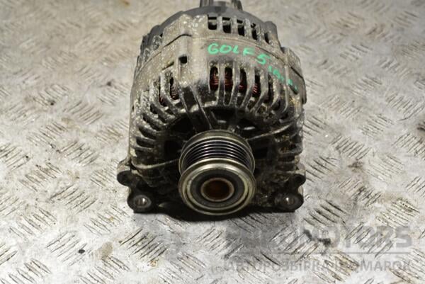 Генератор VW Golf Plus 1.9tdi 2005-2014 06F903023C 363635 euromotors.com.ua