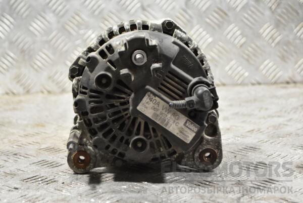 Генератор VW Golf Plus 1.9tdi 2005-2014 06F903023C 363635 - 3