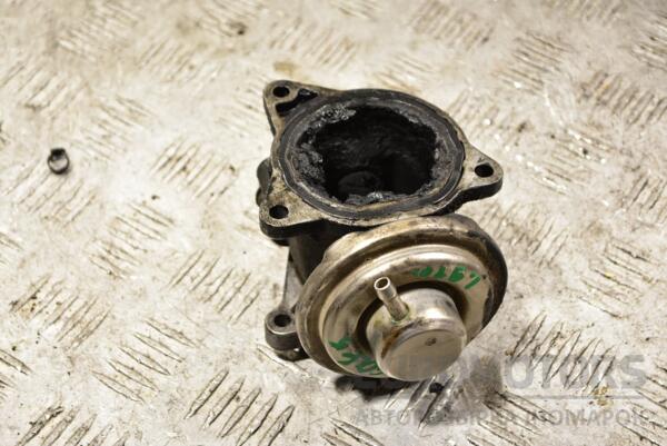 Клапан EGR механический VW Golf 1.9tdi (V) 2003-2008 038131501S 363640 euromotors.com.ua