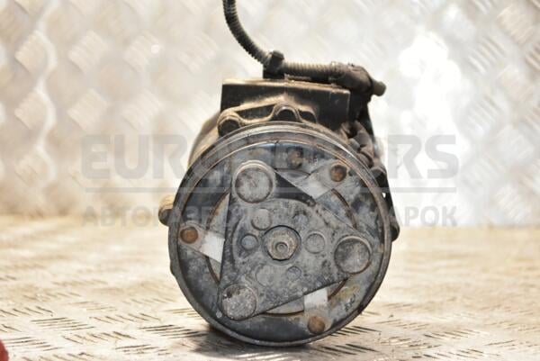 Компресор кондиціонера Fiat Qubo 1.3MJet 2008 51803075 363659 euromotors.com.ua