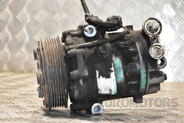 Компрессор кондиционера Opel Combo 1.3MJet 2001-2011 51803075 363659 - 2