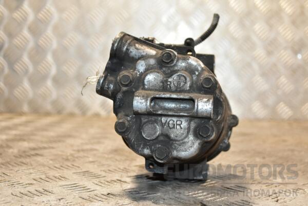 Компрессор кондиционера Opel Combo 1.3MJet 2001-2011 51803075 363659 - 3