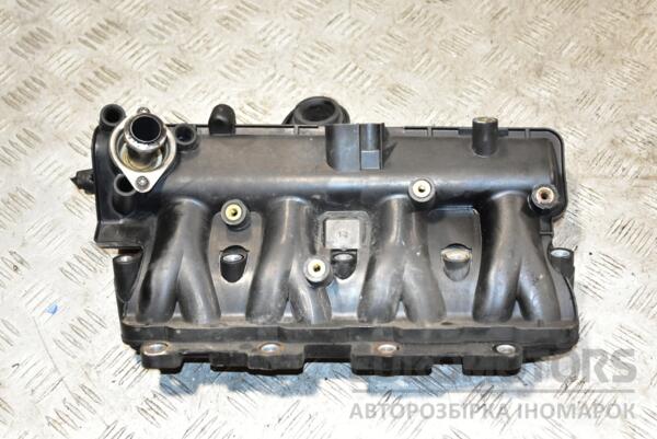 Коллектор впускной пластик Fiat Doblo 1.3MJet 2000-2009 55217648 363667 - 2