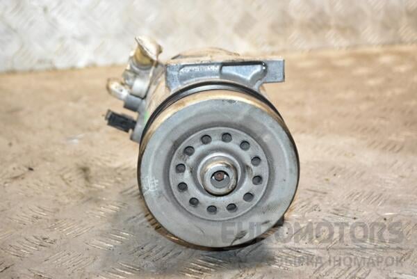Компресор кондиціонера Fiat Doblo 1.4 8V 2000-2009 55194880 363679 euromotors.com.ua