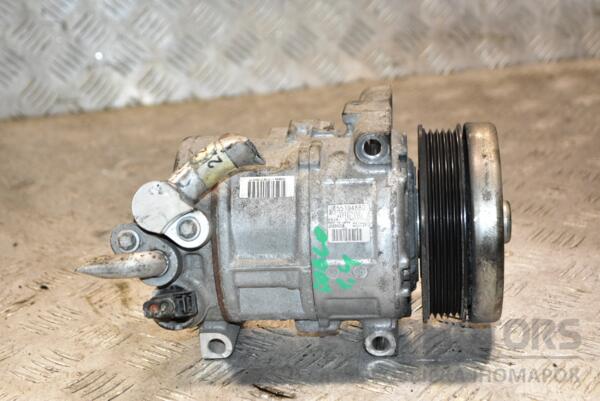 Компресор кондиціонера Fiat Doblo 1.4 8V 2000-2009 55194880 363679 - 2