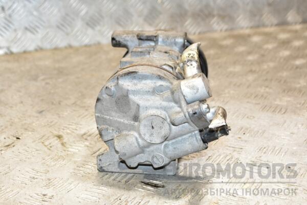 Компресор кондиціонера Fiat Doblo 1.4 8V 2000-2009 55194880 363679 - 3