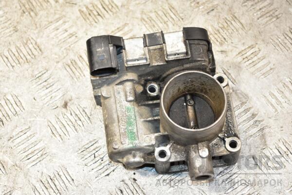 Дросельна заслінка електрична Fiat Grande Punto 1.2 8V 2005 40SMF10E 363683 - 2