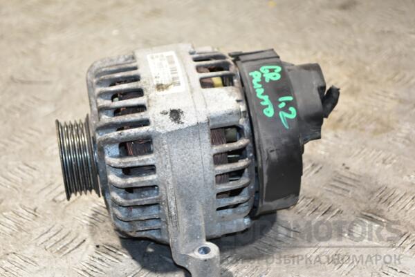 Генератор Ford KA 1.2 8V 2008-2016 51859041 363685 - 2