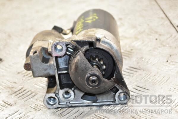 Стартер Renault Kangoo 1.9D 1998-2008 0986013200 363689 - 2