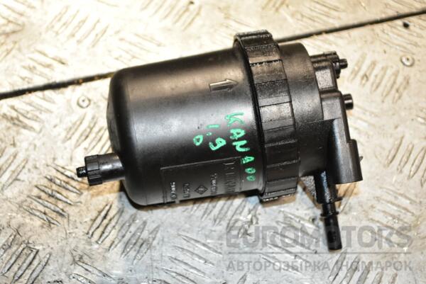 Корпус паливного фільтра Renault Kangoo 1.9D 1998-2008 7700116000 363691 euromotors.com.ua