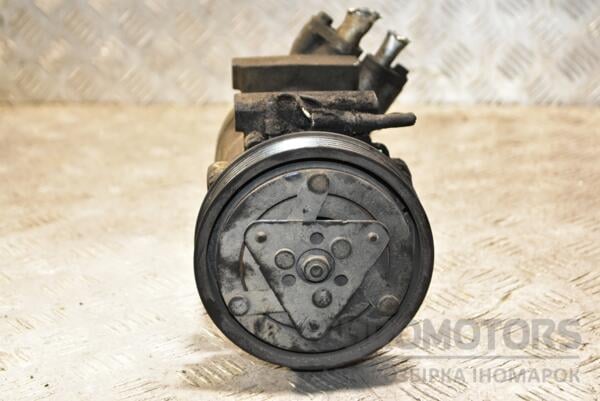 Компрессор кондиционера Renault Megane 1.9D (II) 2003-2009 7700111235 363693 euromotors.com.ua