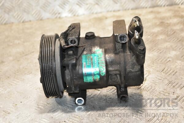 Компресор кондиціонера Renault Kangoo 1.9D 1998-2008 7700111235 363693 - 2