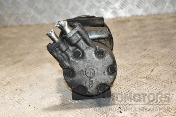 Компресор кондиціонера Renault Kangoo 1.9D 1998-2008 7700111235 363693 - 3