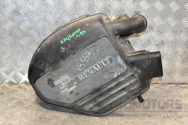 Корпус повітряного фільтра Renault Kangoo 1.9D 1998-2008 7700105844 363701 euromotors.com.ua