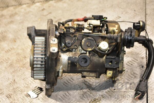 Паливний насос високого тиску (ТНВД) Renault Trafic 1.9D 2001-2014 R8448B361B 363705 - 2