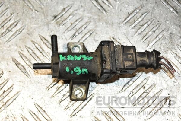 Клапан електромагнітний Renault Kangoo 1.9D 1998-2008 7700102545C 363710 euromotors.com.ua