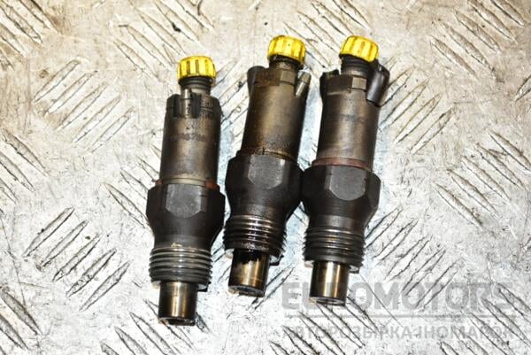 Форсунка дизельна механічна Renault Kangoo 1.9D 1998-2008 LCR6735405 363712 euromotors.com.ua