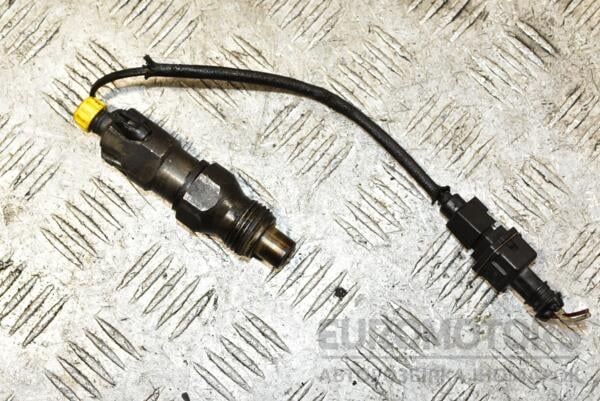 Форсунка дизельна керована (центральна) (дефект) Renault Kangoo 1.9D 1998-2008 LDCR02001AB1 363713 euromotors.com.ua