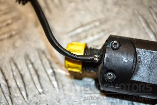 Форсунка дизельна керована (центральна) (дефект) Renault Kangoo 1.9D 1998-2008 LDCR02001AB1 363713 - 2