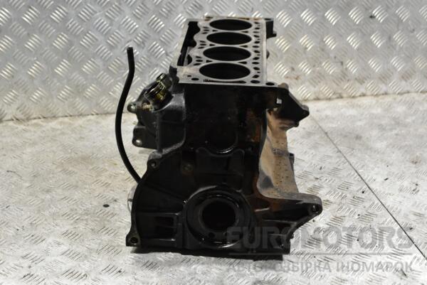 Блок двигуна Renault Kangoo 1.9D 1998-2008 363715 - 2