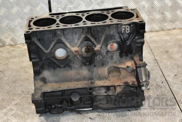 Блок двигуна Renault Kangoo 1.9D 1998-2008 363715 - 3