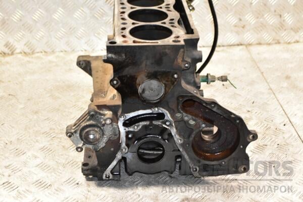 Блок двигуна Renault Kangoo 1.9D 1998-2008 363715 - 4