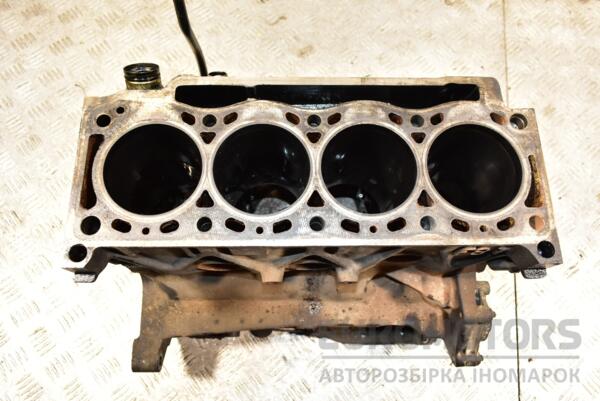 Блок двигуна Renault Kangoo 1.9D 1998-2008 363715 - 5