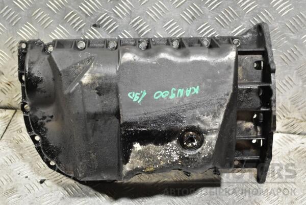 Поддон двигателя масляный Renault Kangoo 1.9D 1998-2008 7700106903 363722 euromotors.com.ua