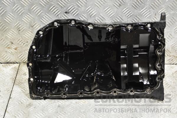 Поддон двигателя масляный Renault Kangoo 1.9D 1998-2008 7700106903 363722 - 2