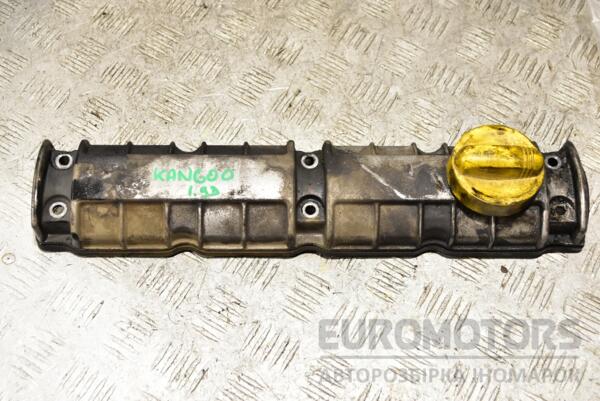 Клапанная крышка (Крышка клапанов) Renault Kangoo 1.9D 1998-2008 7700112988 363724 euromotors.com.ua